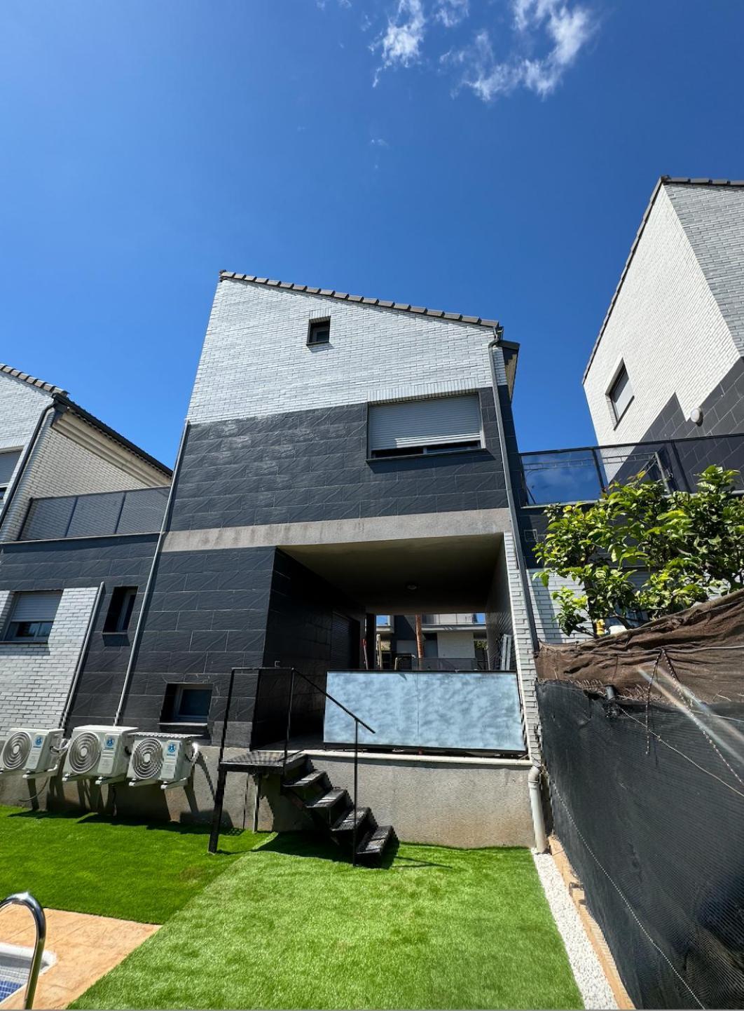 Villa Rosa Peniscola Exterior photo