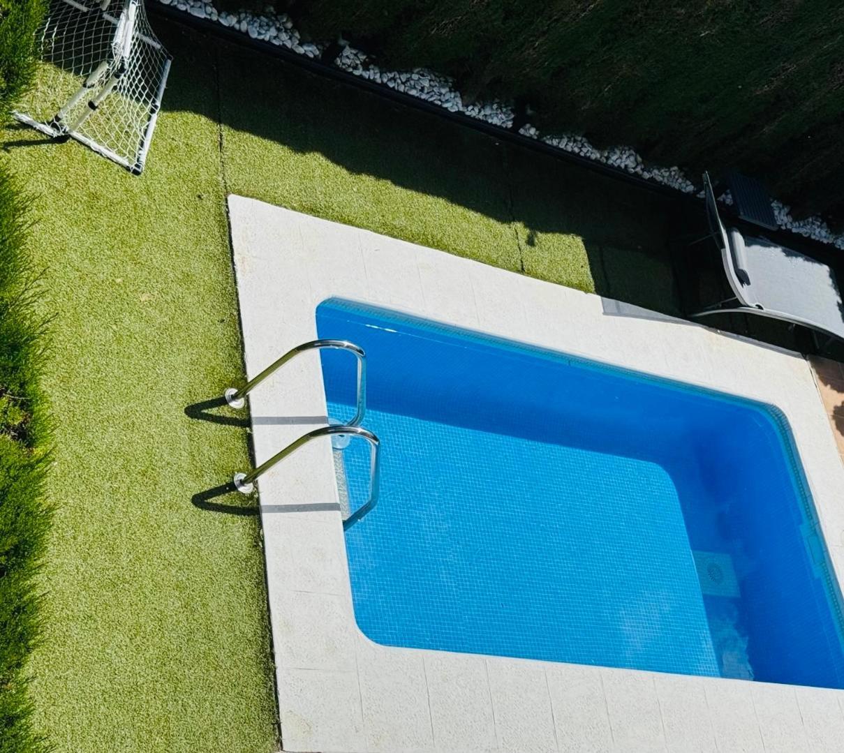 Villa Rosa Peniscola Exterior photo
